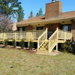 Bureau Building & Landscape Seven Lakes NC 910-603-2141